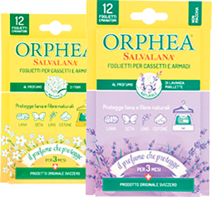 Orphea