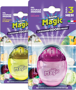Mister Magic