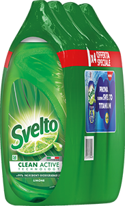 Svelto