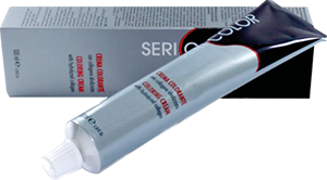 Sericolor