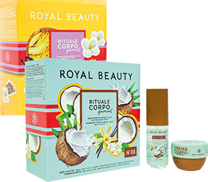 Royal Beauty