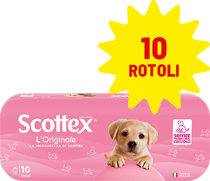 Scottex