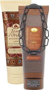 Tesori d'Oriente