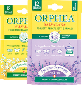 Orphea