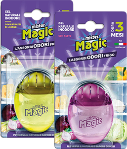 Mister Magic