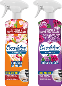 Coccolatevi