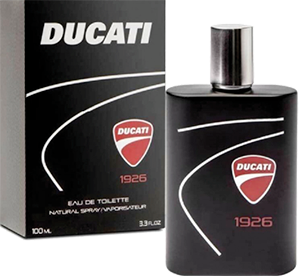 Ducati