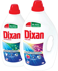Dixan
