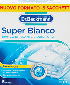 Dr. Beckmann