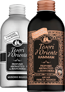 Tesori d'Oriente