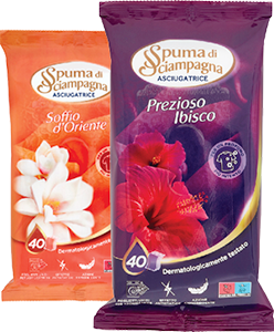 Spuma di Sciampagna
