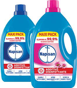 Napisan