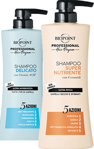 Biopoint Professional