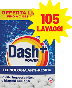 Dash