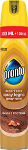 Pronto