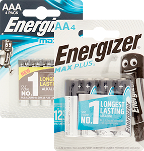 Energizer