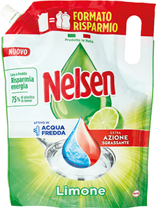 Nelsen