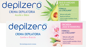 Depilzero