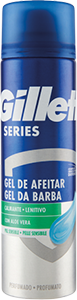 Gillette Series