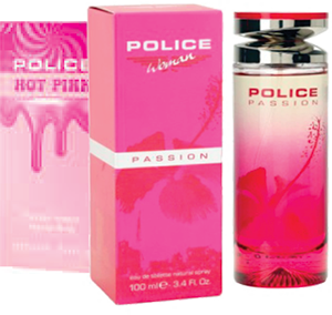 Police