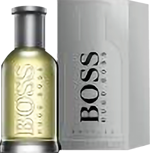 Boss