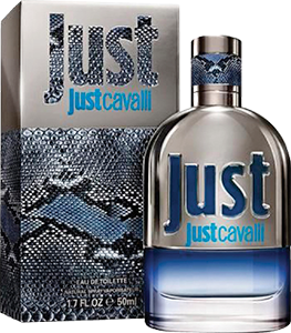 Just Cavalli