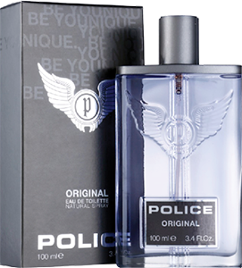 Police