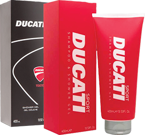 Ducati