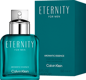 Eternity