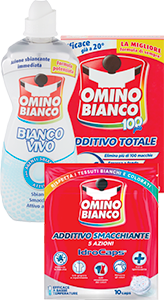 Omino Bianco