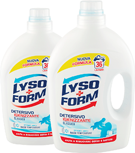 Lysoform