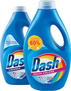 Dash