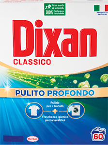 Dixan