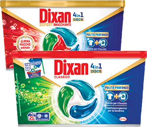 Dixan