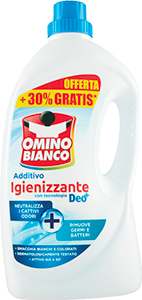 Omino Bianco