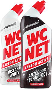 WC Net