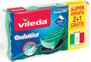 Vileda