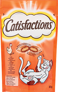 Catisfaction