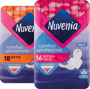 Nuvenia