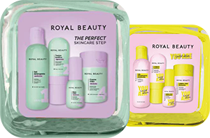Royal Beauty