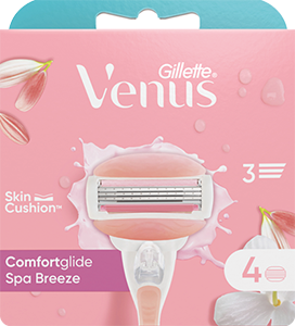 Gillette Venus