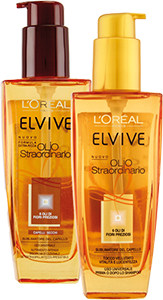 Elvive