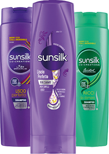 Sunsilk