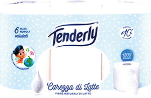 Tenderly