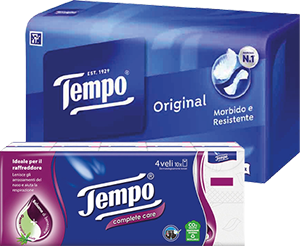 Tempo