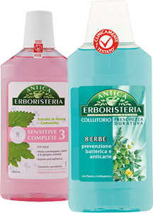 Antica Erboristeria