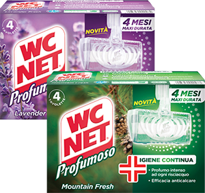 Wc Net