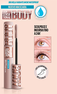 Maybelline