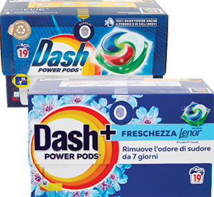 Dash