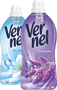 Vernel